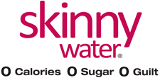 Naturally Flavored Water